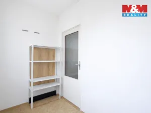 Prodej bytu 3+1, Praha - Vinoř, Uherská, 70 m2