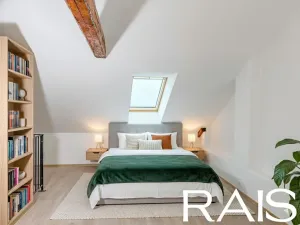 Prodej bytu 2+kk, Brno, Stará, 63 m2