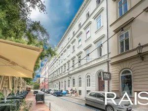 Prodej obchodního prostoru, Brno, Bašty, 42 m2