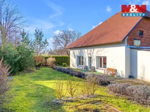 Prodej rodinného domu, Dobruška - Spáleniště, 400 m2