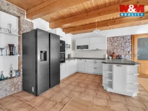 Prodej rodinného domu, Dobruška - Spáleniště, 400 m2