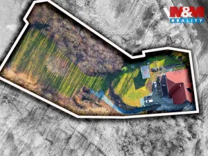 Prodej rodinného domu, Dobruška - Spáleniště, 400 m2