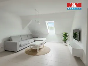 Pronájem bytu 2+kk, Svitavy - Předměstí, 73 m2