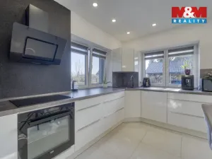 Prodej rodinného domu, Rotava, Samota, 128 m2