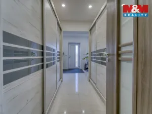 Prodej rodinného domu, Rotava, Samota, 128 m2