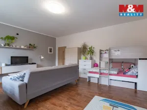 Prodej bytu 1+1, Aš, Slovanská, 56 m2