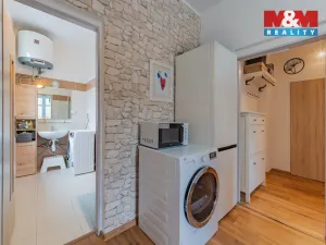 Prodej bytu 1+1, Aš, Slovanská, 56 m2