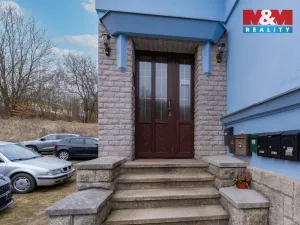 Prodej bytu 1+1, Aš, Slovanská, 56 m2