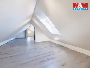 Prodej rodinného domu, Struhařov, V Domcích, 254 m2