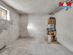 Prodej rodinného domu, Načešice, 150 m2