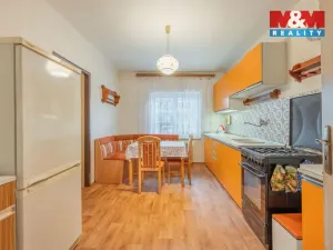 Prodej rodinného domu, Tuřany, 108 m2