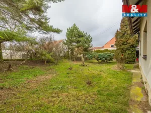 Prodej rodinného domu, Tuřany, 108 m2