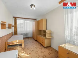 Prodej bytu 3+1, Neratovice, Na Výsluní, 76 m2