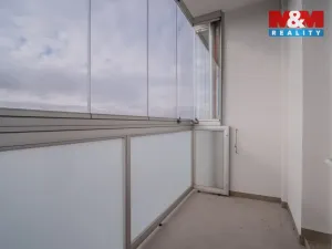 Prodej bytu 2+1, Ostrava - Poruba, Hlavní třída, 59 m2