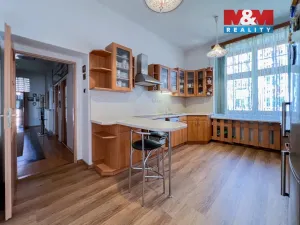 Prodej rodinného domu, Sušice - Sušice II, V Rybníčkách, 540 m2