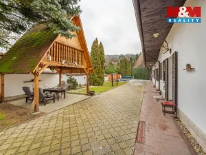 Prodej rodinného domu, Račice, 250 m2