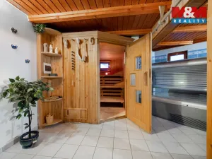 Prodej restaurace, Liberk - Rampuše, 1500 m2