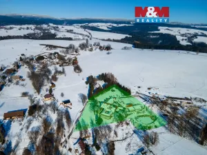 Prodej ubytování, Liberk - Rampuše, 1500 m2