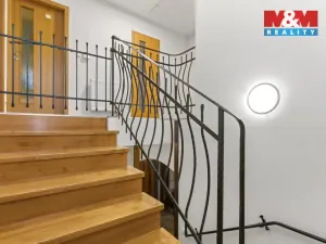 Prodej rodinného domu, Chrudim - Chrudim II, K Presům, 147 m2