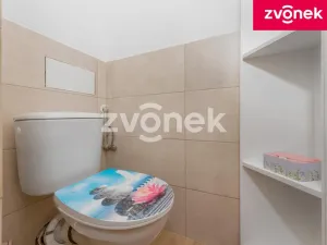 Prodej bytu 2+kk, Vizovice, Říčanská, 56 m2