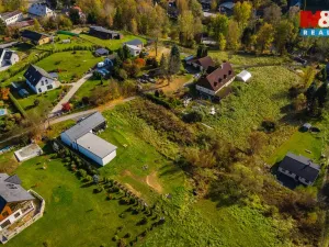 Prodej pozemku pro bydlení, Mníšek, 1439 m2