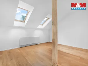 Prodej rodinného domu, Chotiměř, 329 m2