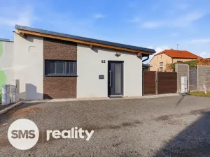 Pronájem rodinného domu, Vážany nad Litavou, 59 m2