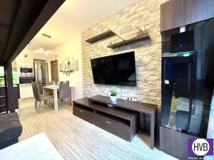 Prodej bytu 2+kk, Praha, Pavla Beneše, 55 m2