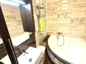 Prodej bytu 2+kk, Praha, Pavla Beneše, 55 m2