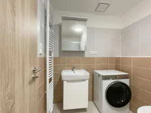 Pronájem bytu 1+kk, Olomouc, Edmunda Husserla, 29 m2