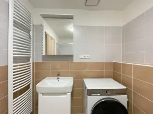 Pronájem bytu 1+kk, Olomouc, Edmunda Husserla, 29 m2