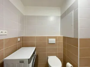 Pronájem bytu 1+kk, Olomouc, Edmunda Husserla, 29 m2