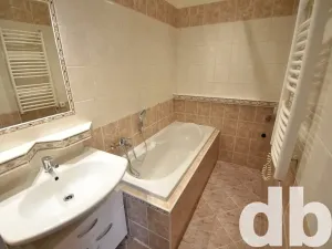 Prodej bytu 3+1, Chodov, U Porcelánky, 68 m2