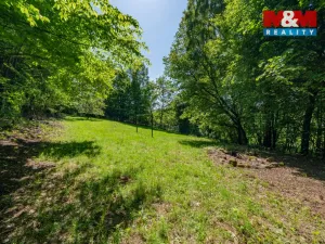 Prodej zahrady, Rožnov pod Radhoštěm, 936 m2