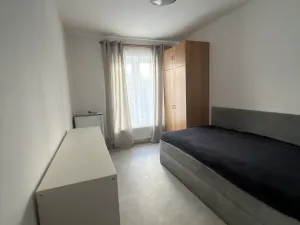 Pronájem bytu 1+kk, České Budějovice - České Budějovice 3, Jar. Haška, 18 m2