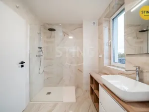 Prodej rodinného domu, Petrovice u Karviné, 242 m2