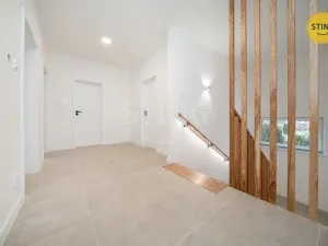 Prodej rodinného domu, Petrovice u Karviné, 242 m2