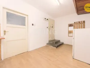 Prodej bytu 1+1, Pardubice, Pernerova, 41 m2