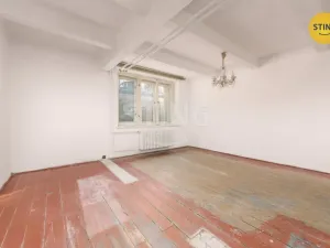 Prodej bytu 1+1, Pardubice, Pernerova, 41 m2