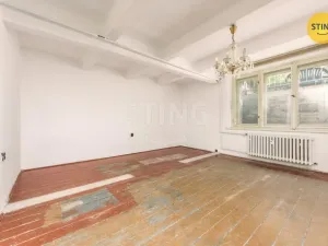 Prodej bytu 1+1, Pardubice, Pernerova, 41 m2