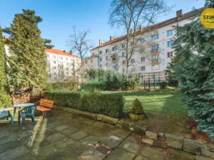 Prodej bytu 1+1, Pardubice, Pernerova, 41 m2