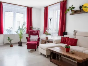 Prodej rodinného domu, Neratovice, V Pískách, 240 m2