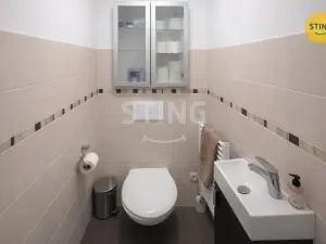 Prodej rodinného domu, Neratovice, V Pískách, 240 m2