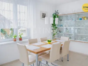 Prodej rodinného domu, Neratovice, V Pískách, 240 m2