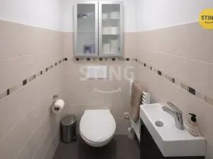 Prodej rodinného domu, Neratovice, V Pískách, 240 m2