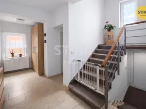 Prodej rodinného domu, Neratovice, V Pískách, 240 m2