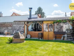 Prodej rodinného domu, Neratovice, V Pískách, 240 m2