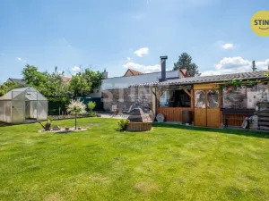 Prodej rodinného domu, Neratovice, V Pískách, 240 m2