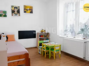 Prodej rodinného domu, Neratovice, V Pískách, 166 m2
