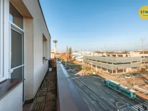 Prodej bytu 3+kk, Pardubice, Sladkovského, 77 m2